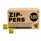 Zippers (6-Pack) Flying Novelty
