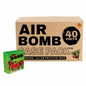 Air Bomb (36-Pack) Loud Cracker Salute | Case Pack™ 40/1