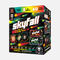 Skyfall™ 60-Shots XL® Aerial Finale Set®