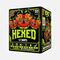 Hexed™ Juegos de final aéreo estándar de 48 disparos®