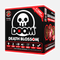 Death Blossom™ 9-Shots Large Shell