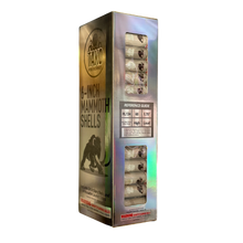 Mammoth 24-Shot 6 in. Canister Shells