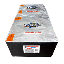 100-Shot Pro-Line Compound Cake