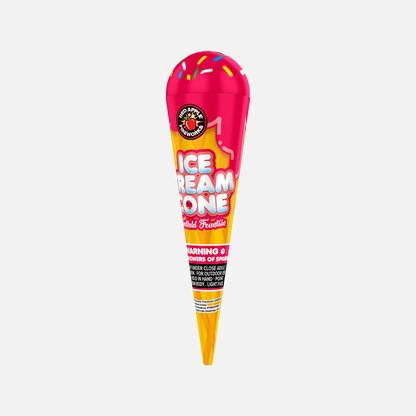 Ice Cream Shop™ Fuentes manuales