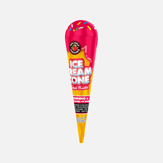 Ice Cream Shop™ Fuentes manuales