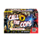 Call the Cops 87-Shot Standard Aerial Cake