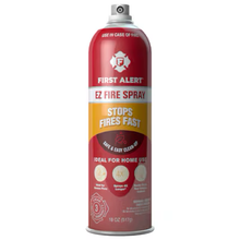 First Alert Multipurpose Residential Fire extinguishing spray