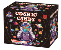Cosmic Candy 308-Shot XL Aerial Cake