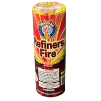 Refiners Fire Fuente Estándar | Paquete de Cartuchos™ 36/1