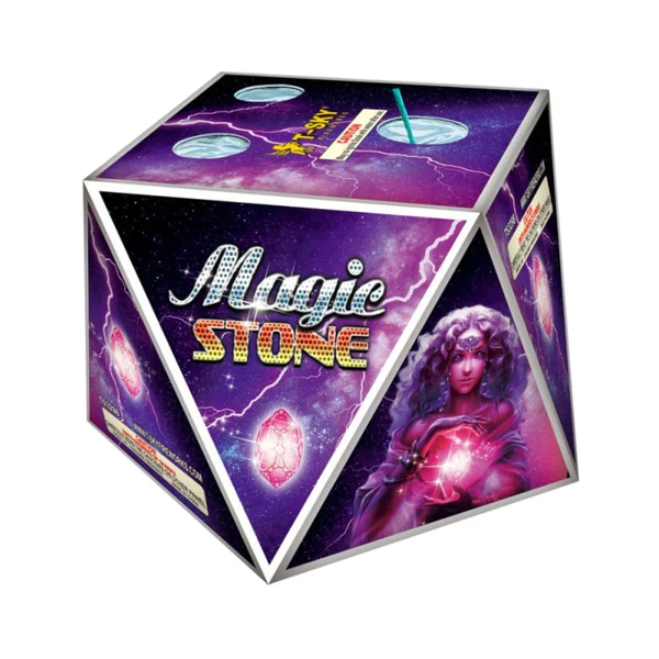 Magic Stone Large Fountain | Case Pack™ 12/1