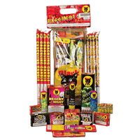 Excellent Bag Assortment