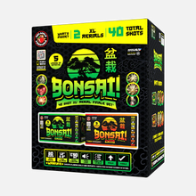 Bonsai 40-Shot XL Aerial Finale Set