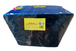 Torta Pro-Line de 49 Disparos