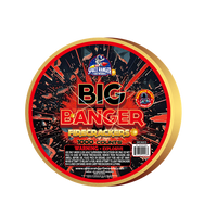 Big Banger Firecracker (1000-Pack)