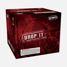 Drop It 16-Shot XL Aerial Cake