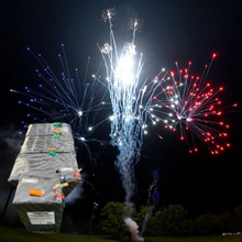 Anthem Pack 144-Shot Pro-Line Compound Cake