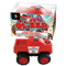Ol’ Red Ground Novelty