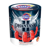 Phantasm 13-Shot Standard Aerial Cake