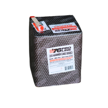 Hammer Cake (30sec) 25-Shot Pro-Line Cake