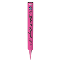 Black Angel 180-Shot Barrage Candle