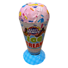 Ice Cream Standard Fountain