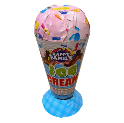 Ice Cream Standard Fountain