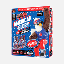 American Glory 24-Shot 7 in. XXL Canister Shells