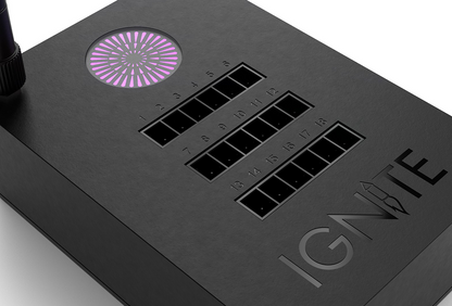 i18 Ignite Firing Module