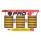 Pro 8 in. 24-Shot Artillery Shell Kit