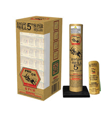 Raging Bull 6-Shot 5 in. Canister Shells
