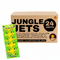 Jungle Jets (paquete de 10) Novedad voladora | Paquete de caja™ 24/1