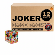 Joker 20-Shot Standard Aerial Cake | Case Pack™ 12/1