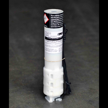 45mm Purple Smoke Mine Ecoshot (No Debris) Single Shot Pro-Line