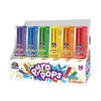 Pyro Pops Standard Fountain
