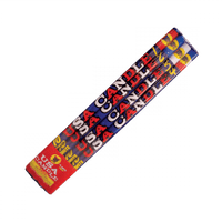 USA Candle 10-Shot Roman Candle