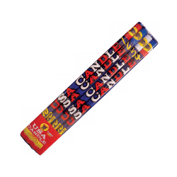 USA Candle 10-Shot Roman Candle