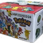 Pokemon Series of 36 shots (4 cakes)
