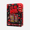 Zed-BQ™ BOX 210 Shot Fireworks Sampler®
