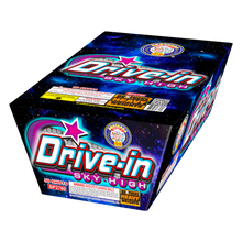 Drive-In 50-Shot XL Aerial Cake