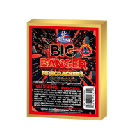 Big Banger Firecracker (16-Pack)