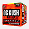 OG Kush® 150-Shots Standard Aerial Finale Set®