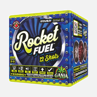 Jet Fuel™ 48-Shots Large Aerial Finale Set®