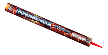 ThunderStruck 84-Shot XL Barrage Candle