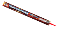 ThunderStruck 84-Shot XL Barrage Candle