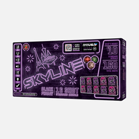 Black Friday Skyline® 16 Disparos Bengalas Aéreas Estándar