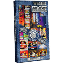 The Max Assortment