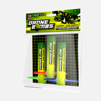 Drone Bombs™ Aerial Spinners