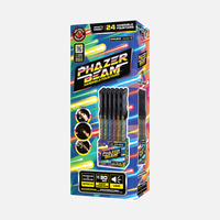 Phazer Beam™ Handheld Fountains