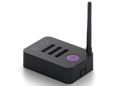 i18 Ignite Firing Module