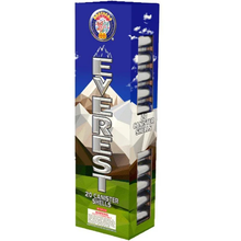 Everest 20-Shot Canister Shells